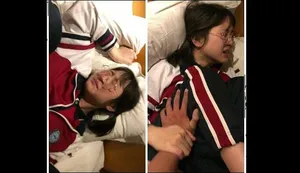 Nữ hoàng chân dài váy ngắn Tiểu Mã Huân Hoa, đang oral sex trước ống kính, cận cảnh bộ phận sinh dục đẹp nhất, đứng sau cưỡi ngựa ở nhiều tư thế khác nhau...