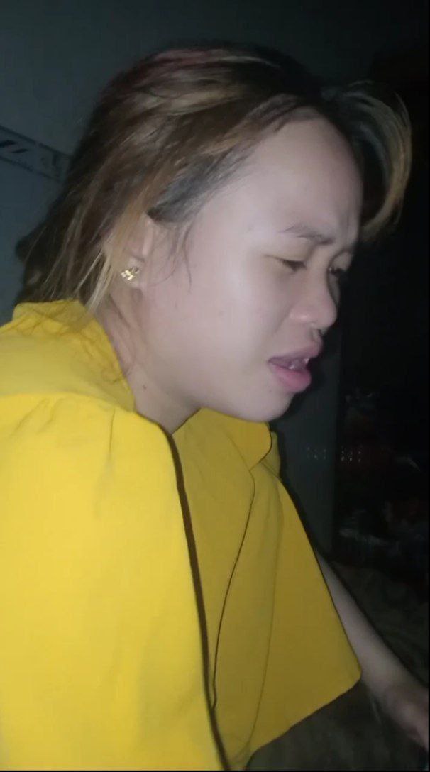 Cả quá trình hẹn hò với một người phụ nữ đã có chồng, muốn bỏ trốn sau bữa tối, không tử tế